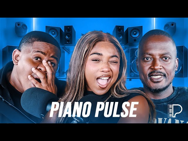 Lekompo Studio Camp, Gayton Mckenzie,Music Videos, Tik Tok Muting African Content, Tyla, Balcony Mix