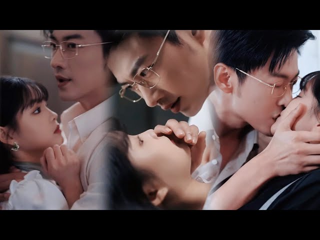 Her Billionaire Husband Kissed Her and Told Her to Call Him Daddy😳 | Yulong Yangmiemie| CDRAMA RECAP