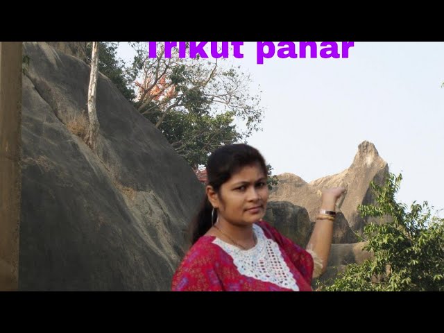 Tapovan Hills / Deoghar￼ Bhuman 2023 🤩🤩 #vlog #viral #trending