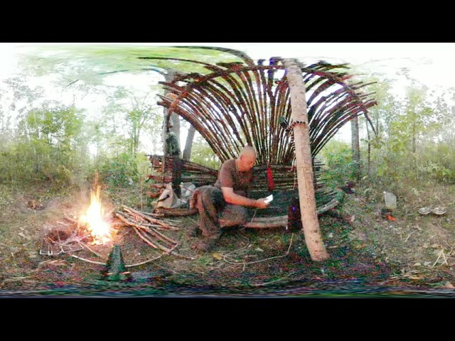 360 bushcraft