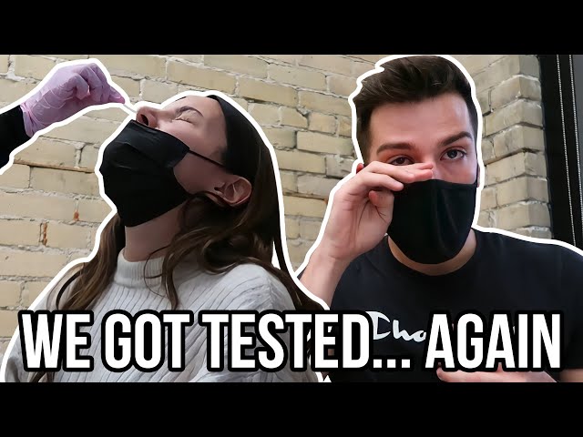 Can't believe this happened to poor Lia... | TORONTO Series