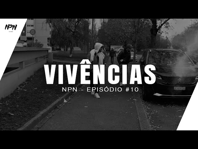 Cadê o carro da produção - Vivências#10