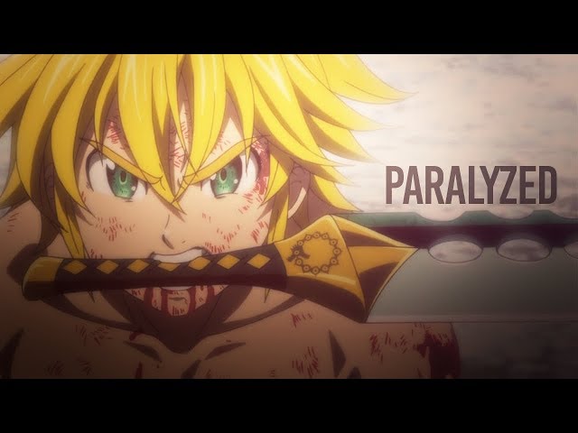 Nanatsu no Taizai AMV ~ See you later!