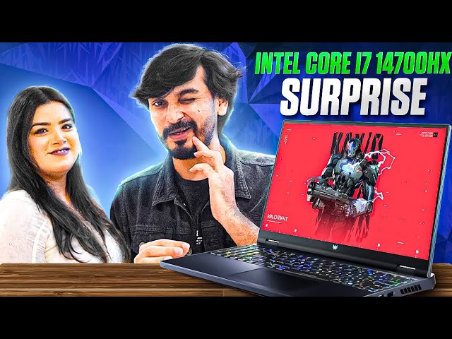 2000$ Gaming Laptop Gift for Girlfriend😂| Intel®️ Core™️ i7