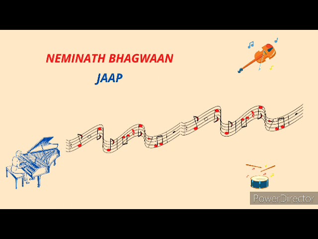 NEMINATH BHAGWAN MANTRA JAAP | ॐ ह्रीं श्रीं अर्हंम श्री नेमिनाथाय नमः