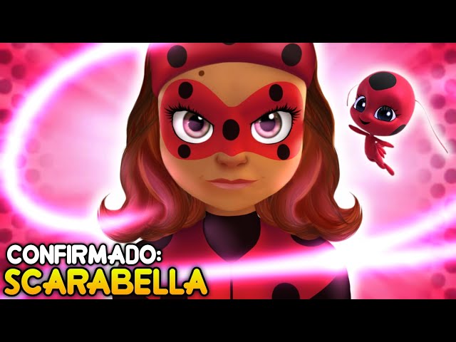 20 CURIOSIDADES del Trailer Hack-San + Horarios y Donde ver Hack-San - Miraculous Ladybug