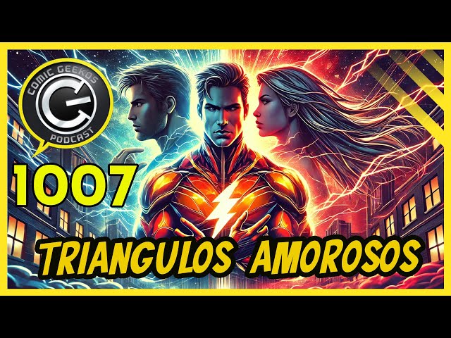 CG1007 - Triangulos amorosos