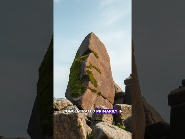 The Ancient Stone Circles of Senegal and Gambia