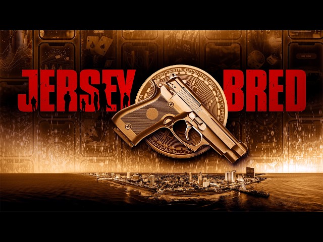 Jersey Bred | Mob Crime Thriller | Full Movie