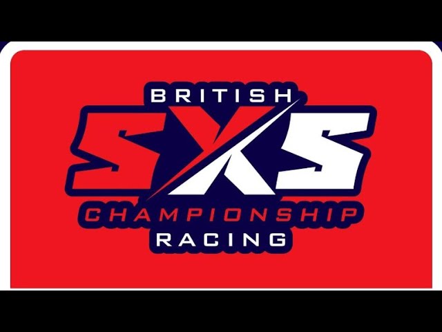 British SXS Racing Championship Round 3 on board with Shaun Jenkinson