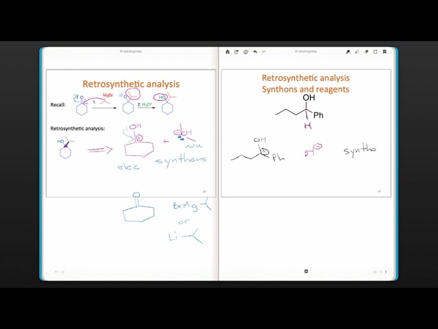 Video 2 - Part B Synthesis