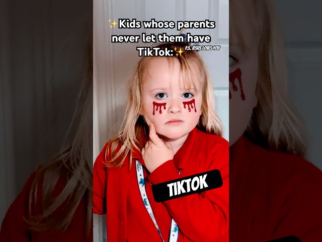 TikTok Ban Meme | Those Poor Kids 😂 | Memes About the TikTok Ban That Hit Too Hard 🕺🎵