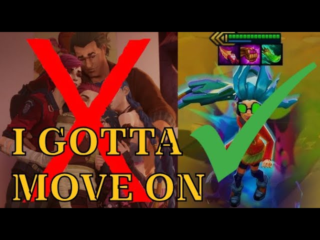 TFT NOOB EXPANDS HIS BAG [TFT Ranked]