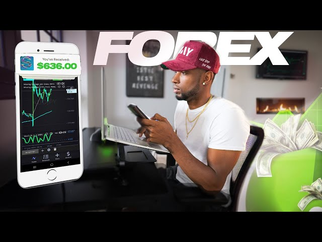 The Shocking Truth About Forex Trader JEREMY CASH's $600+ Wins