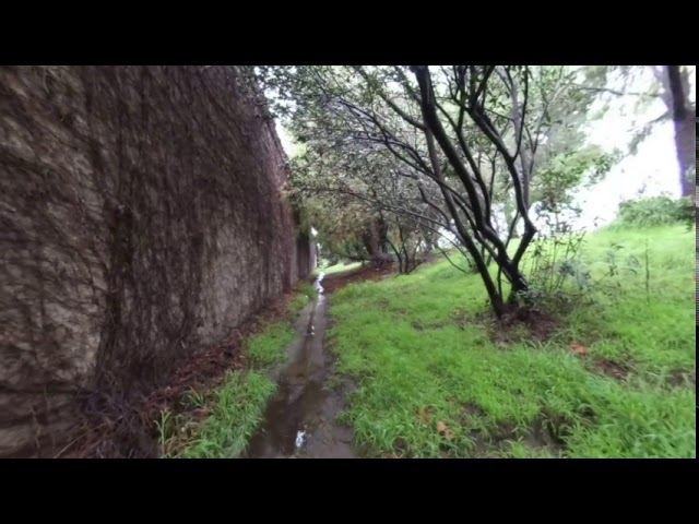 LA RIVER clip adjust