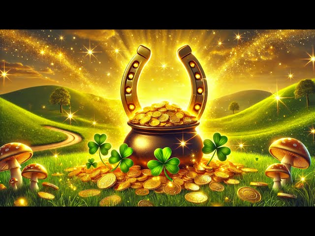 BIG MONEY WILL COME TO YOU 💸 ATTRACT FAST AND URGENT MONEY 💸 TREASURE OF ABUNDANCE 💸 432 HZ #2