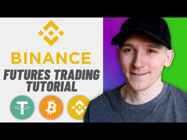 Binance Futures Tutorial 2025 (Step-By-Step Guide)