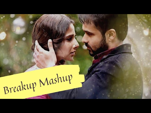 Dastan-E-Ishq ! Breakup Mashup 2020 !Arijit Singh,Ankit Tiwari,Falak,Jubin Nautiyal love song !