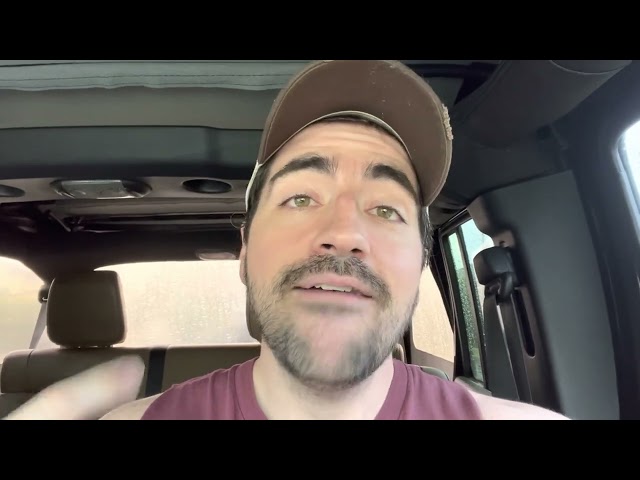 Liberal Redneck - Tennessee Drag Ban