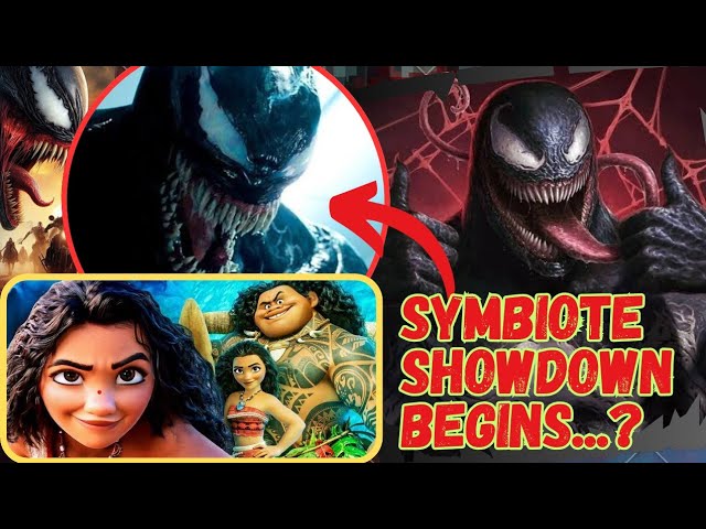 Kalki 2898ad TRAILER Loading.💥 | Ajay Devgan's Romentic Shade🤯 |Eddi Brock's last dance with VENOM.?