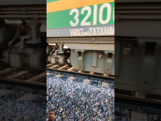 Train VS Happydent Chocolate