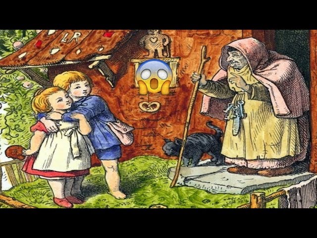 Hansel & Gretel: Witch Hunters full story | Grimms' Fairy Tales