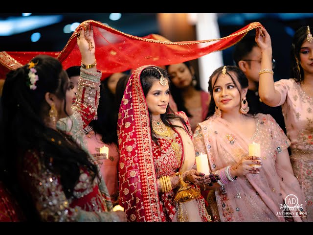 Siam & Nuzhat | Wedding Full Video | Cinematography by AD Photography & Cinematography