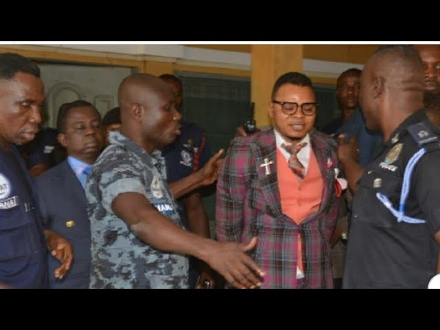 ANGEL OBINIM HAS BEEN ARRESTED BY GHANA POLICE