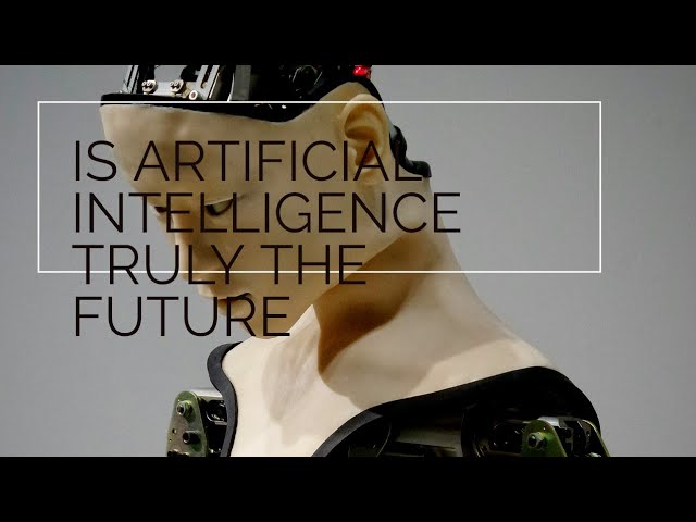 How will artificial intelligence change the future