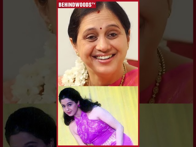 "Modern Dress போட எனக்கு புடிக்கல"... Devayani Reveals| Throwback