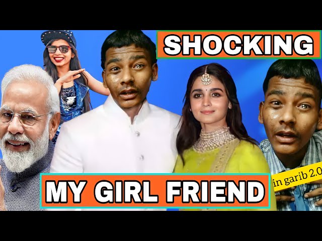 FUNNY COMEDY UNLIMITED | SO MUCH GAREEEEBI 😂