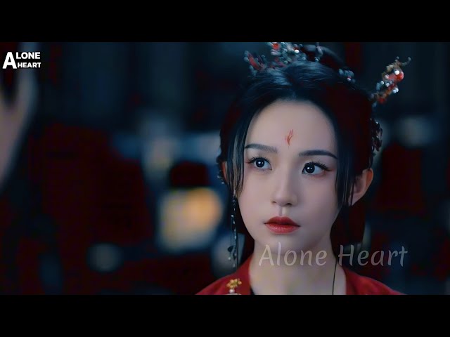 New Korean Mix Hindi Song 2024❤️korean Drama❤️ Chinese Romantic Mix Song❤️Alone Heart❤️