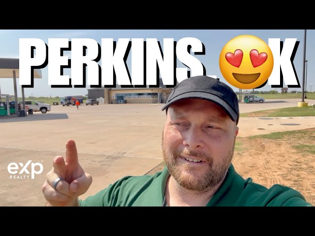 Moving to Perkins Oklahoma - Everything you need to know about Living In Perkins OK in 2023