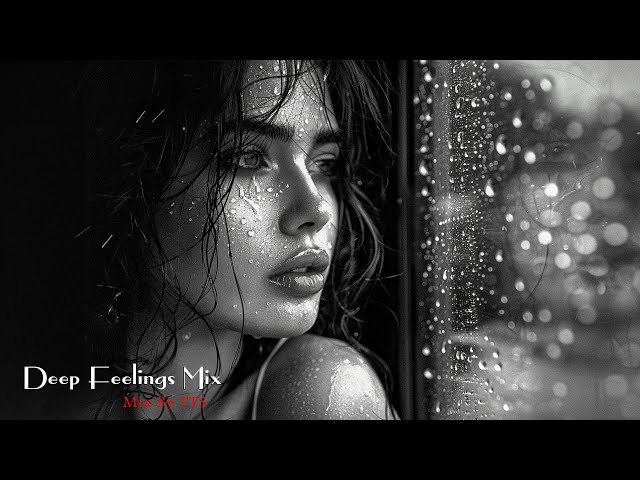 Deep Feelings Mix 2025 - Deep House, Vocal House, Nu Disco, Chillout Mix by Deep Feelings Mix #17