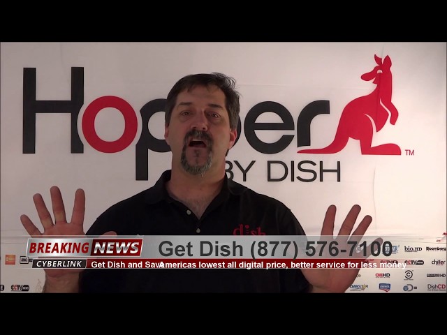 Dish Network Atlanta GA | Lock in your TV Price | DISH Network Deals