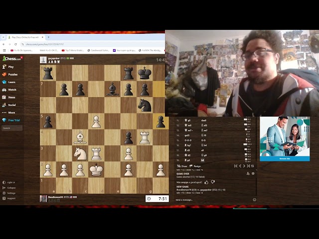 Yu-Gi-Oh! Reshef of Destruction Stream - Domino City Station Duels Plus Chess