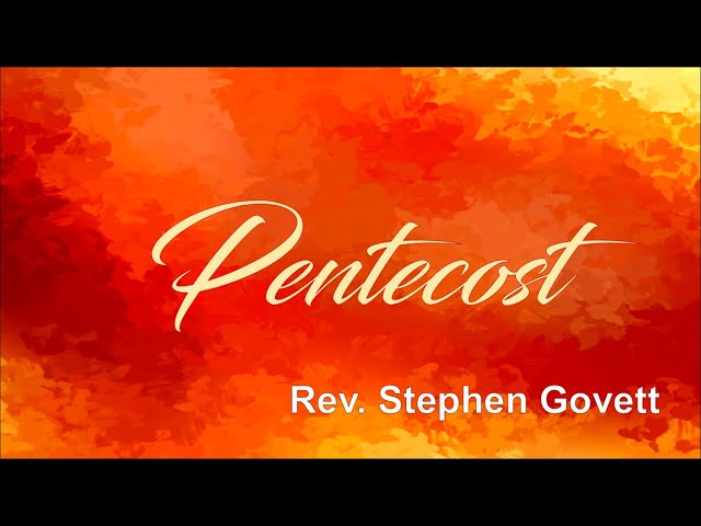 Pentecost