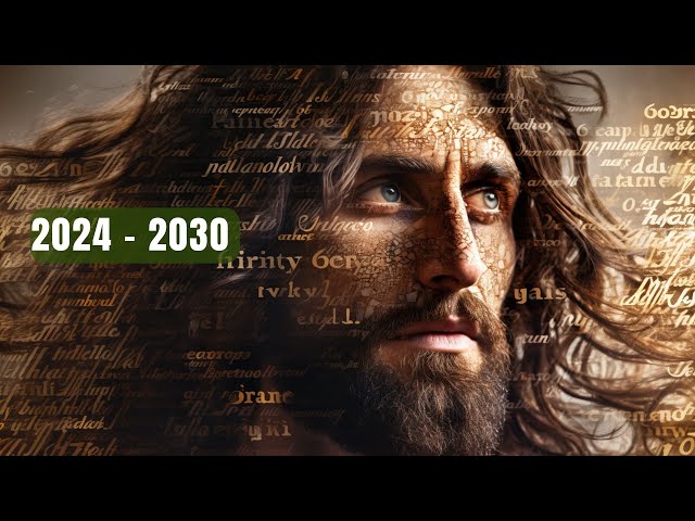 Explained: Jesus Second Coming Timeline Begins in 2024?