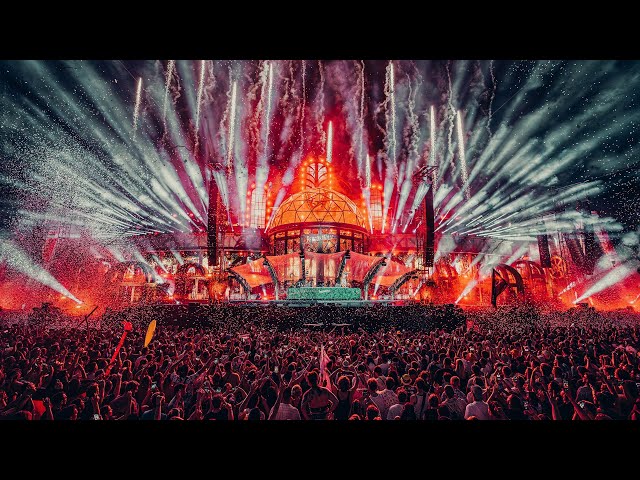 PAROOKAVILLE 2024 | Official Aftermovie