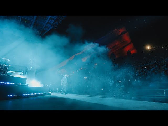 Elderbrook - Live at Red Rocks