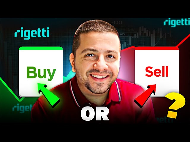 Should You Buy Rigetti Stock Before March 11? | RGTI Stock Analysis | Quantum Computing Stocks