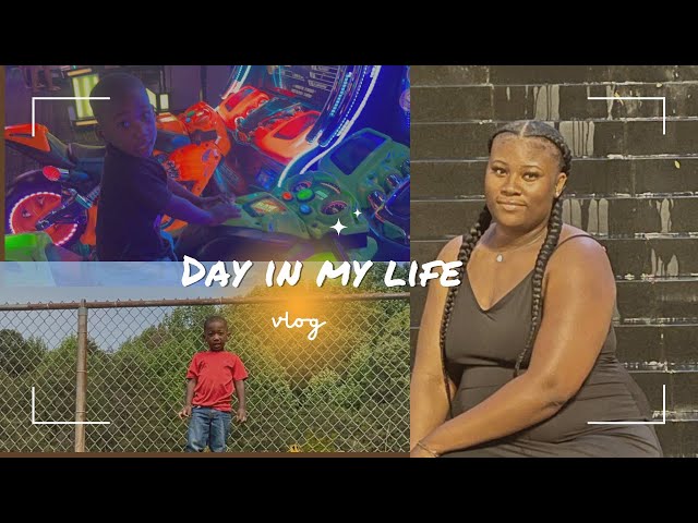 VLOG| Busy day in the life| Mom of 3 boys