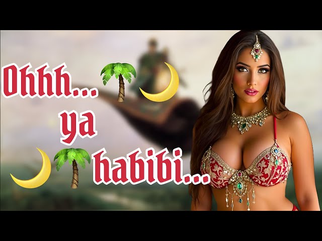 Ohhh ya habibi 🌴🌙🌴| Alith