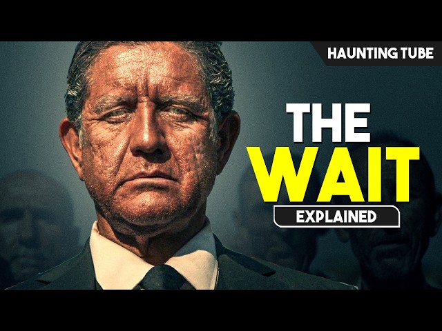 DEVIL Comes for This Family Because of GREED - The WAIT Explained in Hindi | Haunting Tube