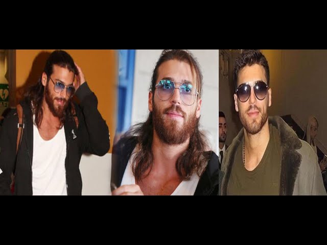 Striking Declaration of Can Yaman: '' My fans will be surprised a lot, but he ...!