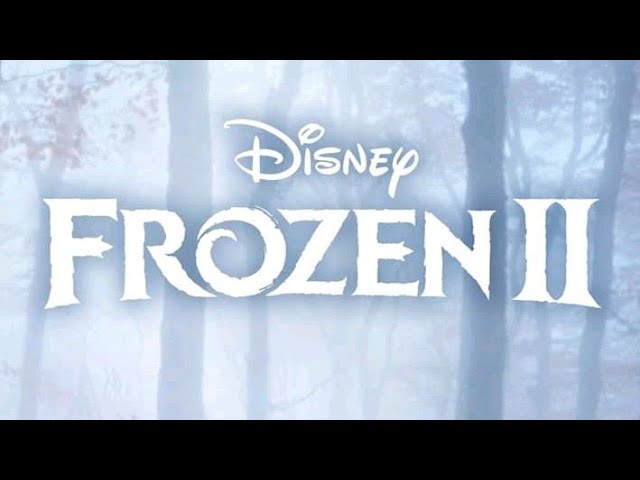 Frozen 2 full movie link