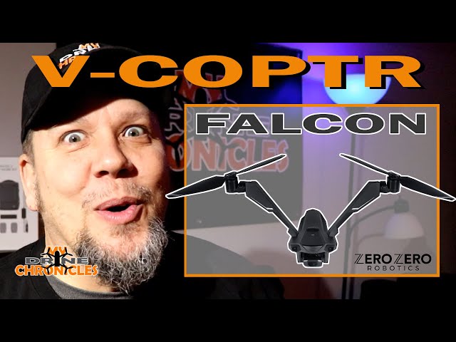 V-Coptr Falcon | Will You Pre Order? | My Thoughts