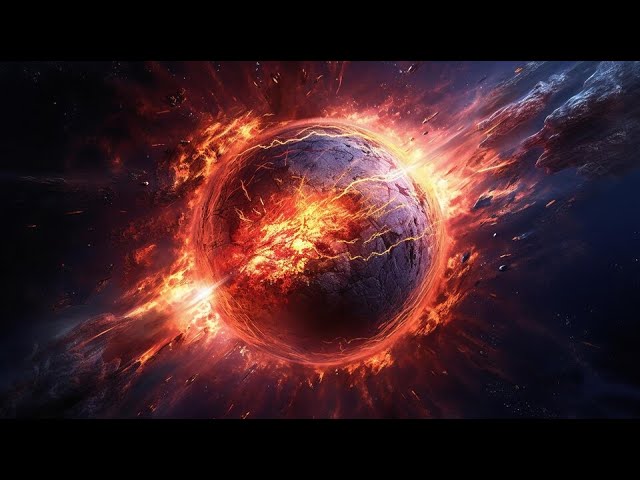 The Mystery of Planet 9 - The Complete Cosmos Secrets of the Solar System - Space Documentary