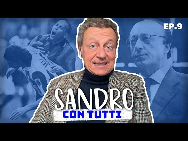 IL (NON) RIGORE RONALDO-IULIANO | Tutti i RETROSCENA dell'EPISODIO PIÙ IMPORTANTE DI SEMPRE