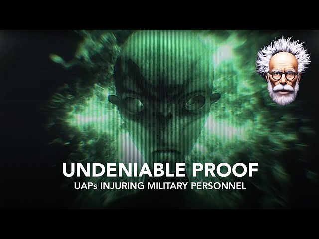 UAP Disclosure Facts